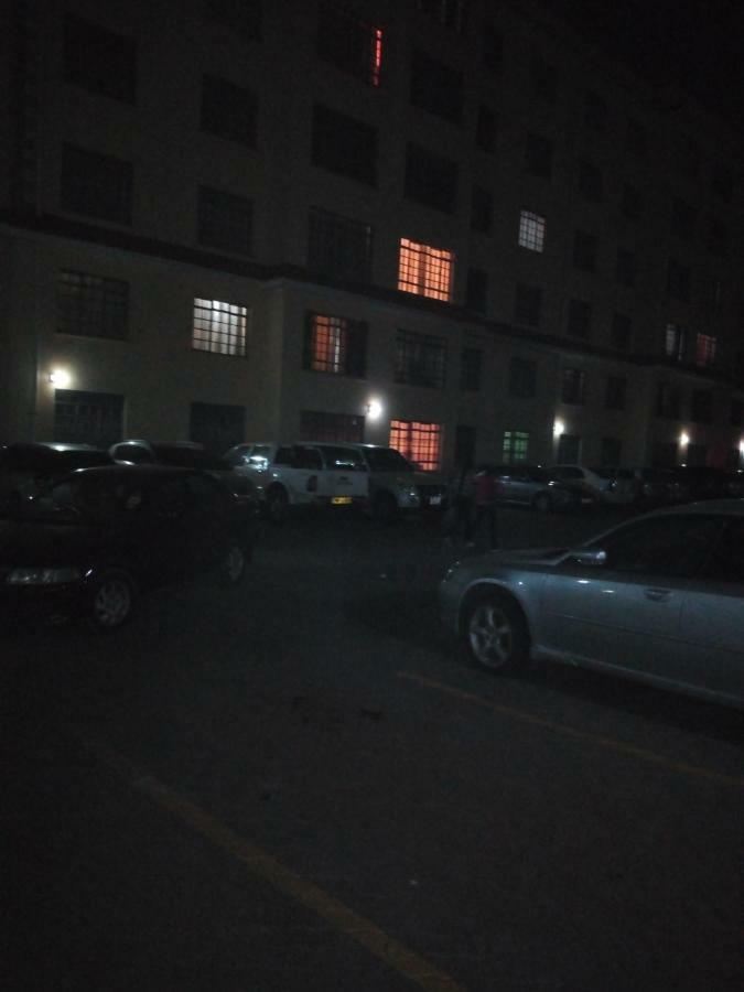 Annie'S House Apartment Syokimau Exterior foto